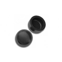 1-Tapon embellecedor Negro